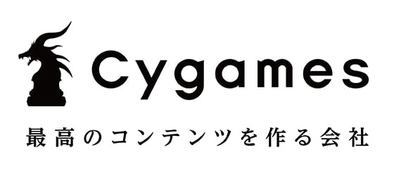 Cygamesロゴ